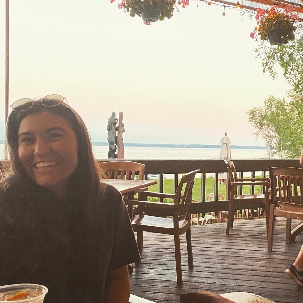 Meet your Posher, Robyn